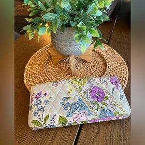 Vera Bradley Wallet